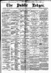 Public Ledger and Daily Advertiser Tuesday 03 August 1897 Page 1