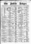Public Ledger and Daily Advertiser Wednesday 11 August 1897 Page 1