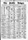 Public Ledger and Daily Advertiser Wednesday 01 September 1897 Page 1