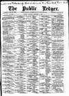 Public Ledger and Daily Advertiser Saturday 04 September 1897 Page 1