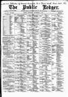 Public Ledger and Daily Advertiser Wednesday 08 September 1897 Page 1
