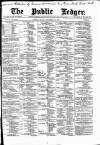 Public Ledger and Daily Advertiser Friday 10 September 1897 Page 1