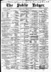 Public Ledger and Daily Advertiser Friday 01 October 1897 Page 1