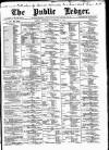 Public Ledger and Daily Advertiser Wednesday 17 November 1897 Page 1