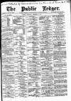 Public Ledger and Daily Advertiser Thursday 02 December 1897 Page 1