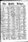 Public Ledger and Daily Advertiser Friday 03 December 1897 Page 1