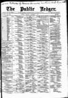 Public Ledger and Daily Advertiser Tuesday 07 December 1897 Page 1