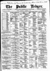 Public Ledger and Daily Advertiser Wednesday 08 December 1897 Page 1