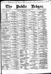 Public Ledger and Daily Advertiser Monday 13 December 1897 Page 1