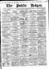 Public Ledger and Daily Advertiser Wednesday 22 December 1897 Page 1