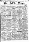 Public Ledger and Daily Advertiser Thursday 23 December 1897 Page 1