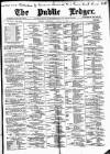 Public Ledger and Daily Advertiser Wednesday 05 January 1898 Page 1