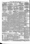 Public Ledger and Daily Advertiser Wednesday 19 January 1898 Page 8