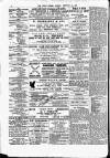 Public Ledger and Daily Advertiser Monday 21 February 1898 Page 2