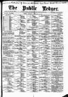 Public Ledger and Daily Advertiser Thursday 24 February 1898 Page 1