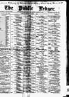 Public Ledger and Daily Advertiser Tuesday 01 March 1898 Page 1