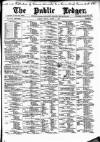 Public Ledger and Daily Advertiser Friday 04 March 1898 Page 1