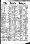 Public Ledger and Daily Advertiser Friday 11 March 1898 Page 1