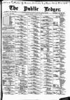 Public Ledger and Daily Advertiser Monday 14 March 1898 Page 1