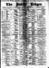 Public Ledger and Daily Advertiser Friday 01 April 1898 Page 1
