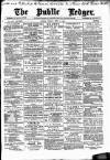 Public Ledger and Daily Advertiser Friday 08 April 1898 Page 1
