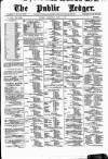 Public Ledger and Daily Advertiser Wednesday 08 June 1898 Page 1