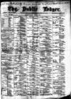 Public Ledger and Daily Advertiser Friday 01 July 1898 Page 1