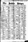 Public Ledger and Daily Advertiser Friday 09 September 1898 Page 1