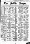 Public Ledger and Daily Advertiser Wednesday 14 September 1898 Page 1