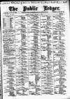 Public Ledger and Daily Advertiser Friday 06 January 1899 Page 1