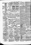 Public Ledger and Daily Advertiser Monday 20 February 1899 Page 2