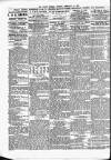 Public Ledger and Daily Advertiser Tuesday 21 February 1899 Page 6