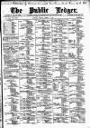 Public Ledger and Daily Advertiser Friday 03 March 1899 Page 1