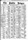 Public Ledger and Daily Advertiser Thursday 27 April 1899 Page 1