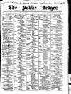 Public Ledger and Daily Advertiser Wednesday 31 May 1899 Page 1