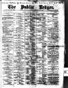 Public Ledger and Daily Advertiser Saturday 01 July 1899 Page 1