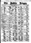 Public Ledger and Daily Advertiser Wednesday 05 July 1899 Page 1