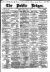 Public Ledger and Daily Advertiser Saturday 05 August 1899 Page 1