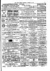 Public Ledger and Daily Advertiser Wednesday 22 November 1899 Page 3