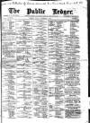 Public Ledger and Daily Advertiser Friday 01 December 1899 Page 1