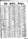 Public Ledger and Daily Advertiser Tuesday 09 January 1900 Page 1