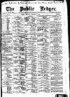 Public Ledger and Daily Advertiser Thursday 01 February 1900 Page 1