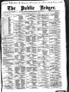 Public Ledger and Daily Advertiser Thursday 15 February 1900 Page 1