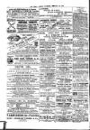 Public Ledger and Daily Advertiser Saturday 17 February 1900 Page 2