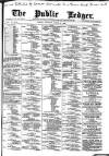 Public Ledger and Daily Advertiser Thursday 29 March 1900 Page 1
