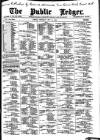 Public Ledger and Daily Advertiser Thursday 24 May 1900 Page 1