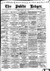 Public Ledger and Daily Advertiser Saturday 02 June 1900 Page 1