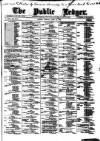 Public Ledger and Daily Advertiser Tuesday 26 June 1900 Page 1
