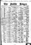 Public Ledger and Daily Advertiser Tuesday 31 July 1900 Page 1