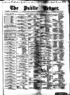 Public Ledger and Daily Advertiser Tuesday 12 February 1901 Page 1